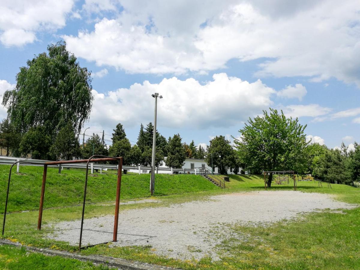 Hotel Panorama Ueduelo Aggtelek Zewnętrze zdjęcie